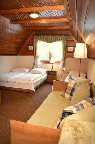 Hostal Noclegi Gabi
