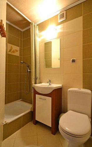 Hostal Noclegi Gabi