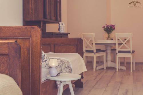 Apartament 22
