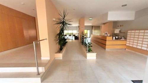 Apartamentos Turisticos Rocha Tower 9