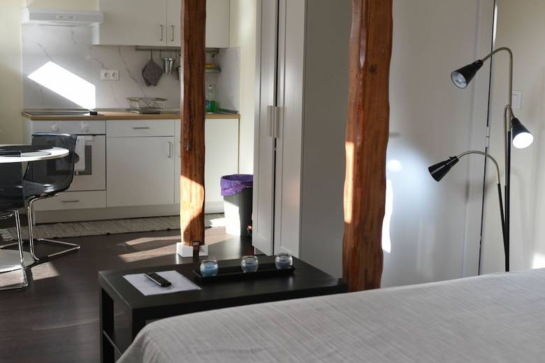 Albergue Casa Da Matriz