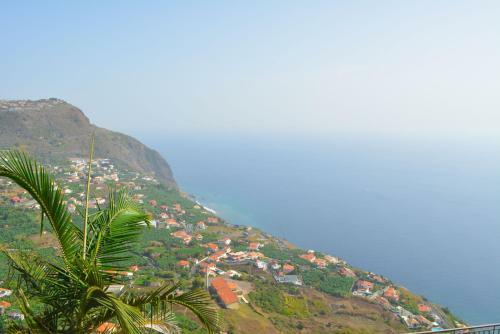 Hostal Casa Horizonte