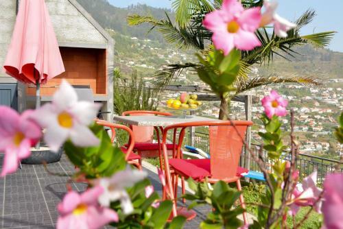 Hostal Casa Horizonte