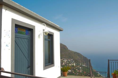 Hostal Casa Horizonte