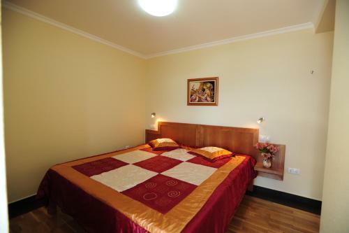 Hostal Casa Horizonte
