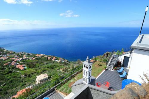 Hostal Casa Horizonte