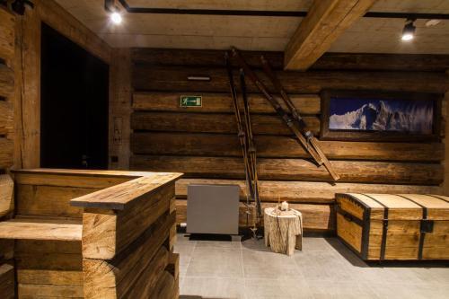 Apartamento Krywa?