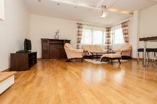 Hamilton Suites-atlantis Apartments