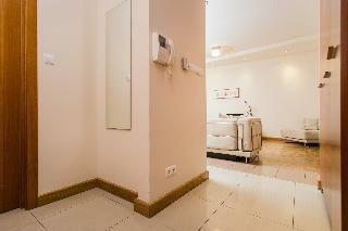 Hamilton Suites-atlantis Apartments