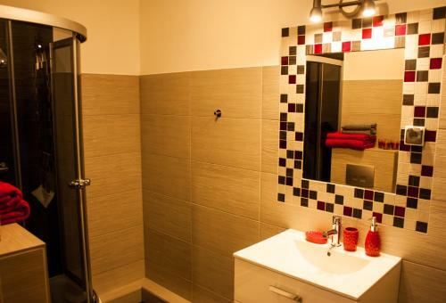 Apartamento Studio Pionier