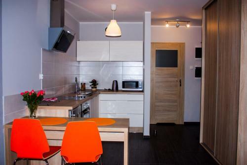 Apartamento Studio Pionier