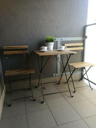 Apartamento Studio Pionier