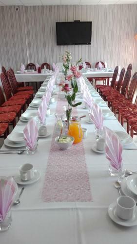 Hostal Artix