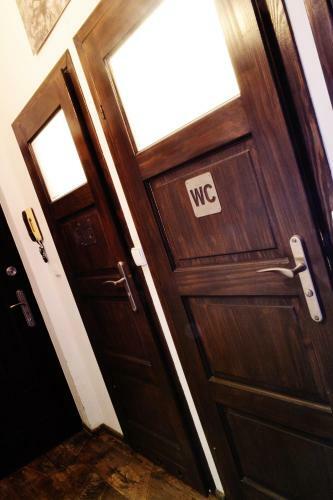 Albergue Blues Rooms