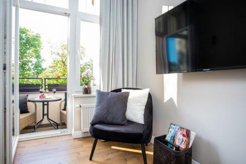 Apartamenty Vincent Sopot