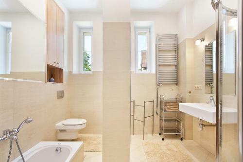 Apartamenty Vincent Sopot