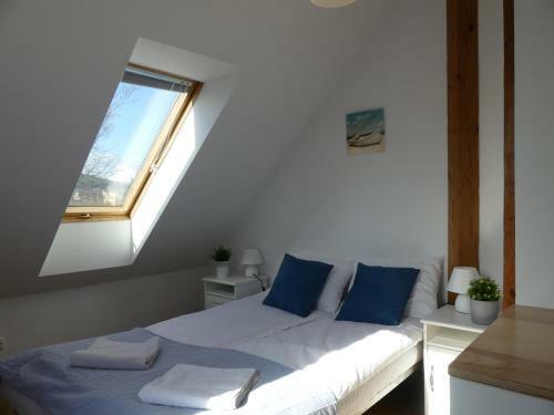 Apartament Czyzewskiego Sopot