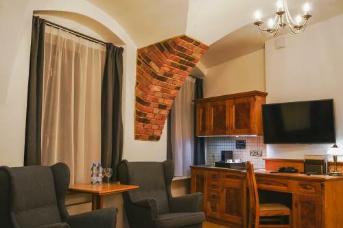 Aparthotel Ventus Rosa