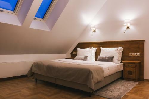 Aparthotel Ventus Rosa