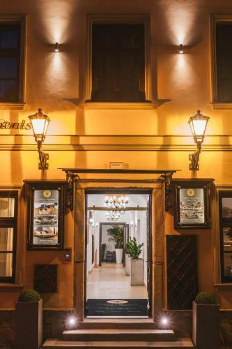 Aparthotel Ventus Rosa