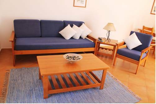 Oasis Beach Apartments