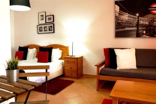 Oasis Beach Apartments