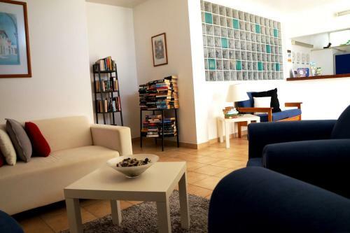 Oasis Beach Apartments