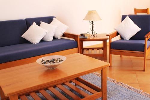 Oasis Beach Apartments