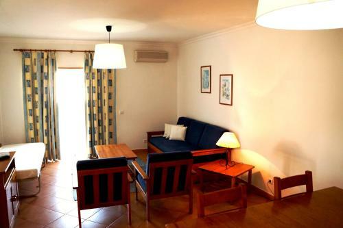 Oasis Beach Apartments