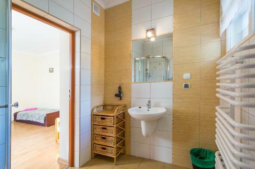 Hostal Willa Strumyk