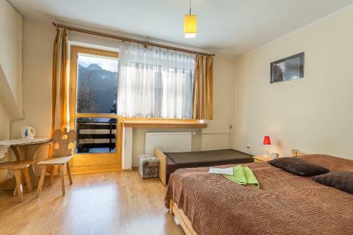 Hostal Willa Strumyk