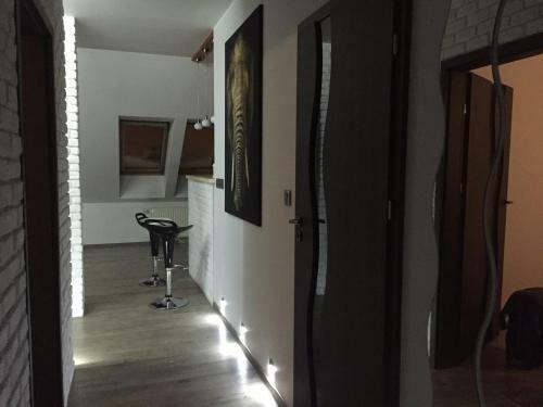 Apartamenty Balbina