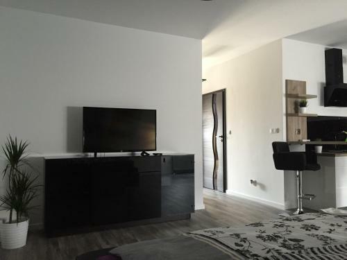 Apartamenty Balbina