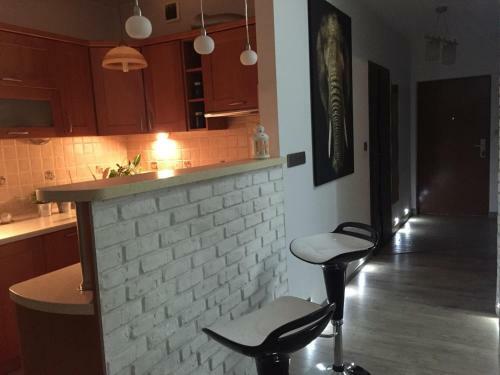 Apartamenty Balbina