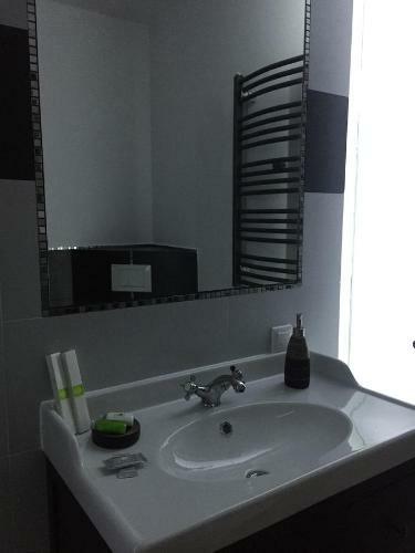 Apartamenty Balbina