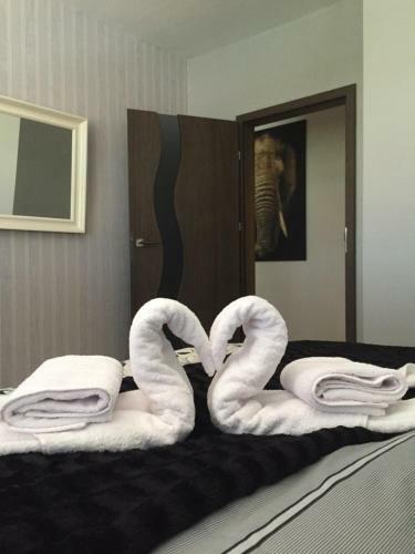 Apartamenty Balbina