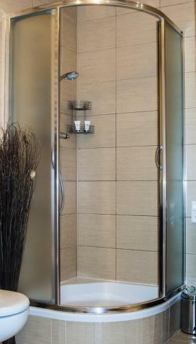 Apartamenty Balbina