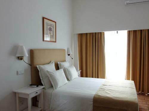 Hostal Villa Nautilus Alvor