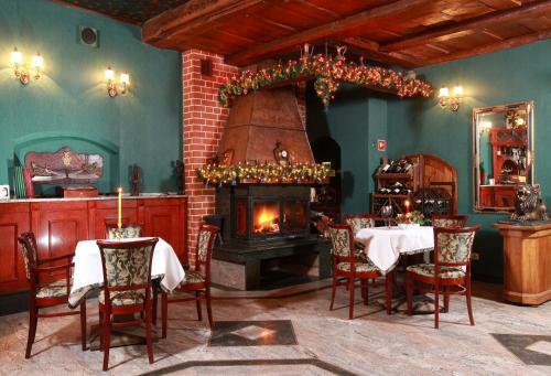 Heban Hotel