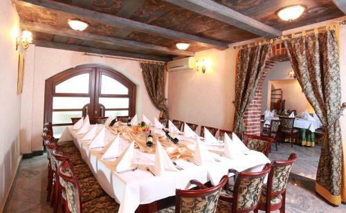 Heban Hotel