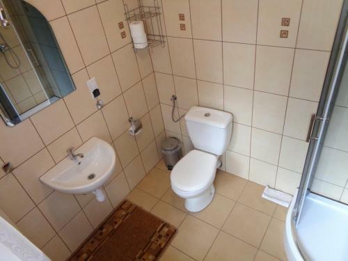 Hostal Willa Pawe?