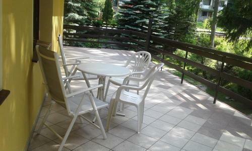 Hostal Willa Pawe?