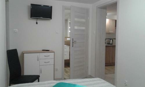 Hostal Willa Pawe?