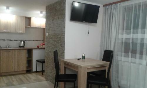 Hostal Willa Pawe?