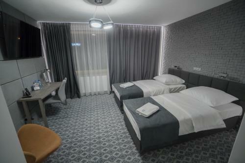 Hotel Gordon