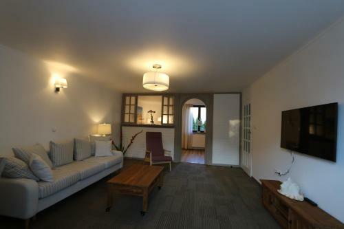 Hostal Villa Czarli