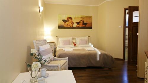 Hostal Villa Czarli