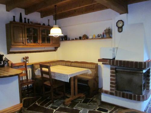 Agroturystyka Bies�wko