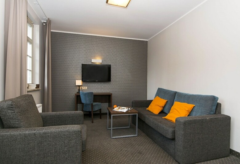 Aparthotel Neptun