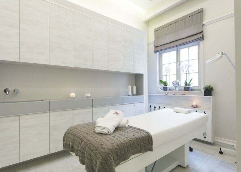 Aparthotel Neptun